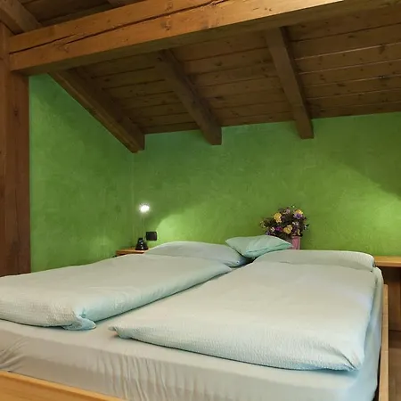 Marzia Hotel Livigno