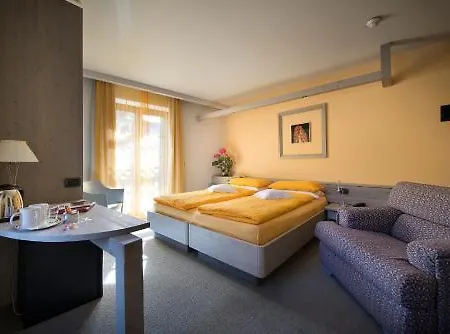 Marzia Hotel Livigno