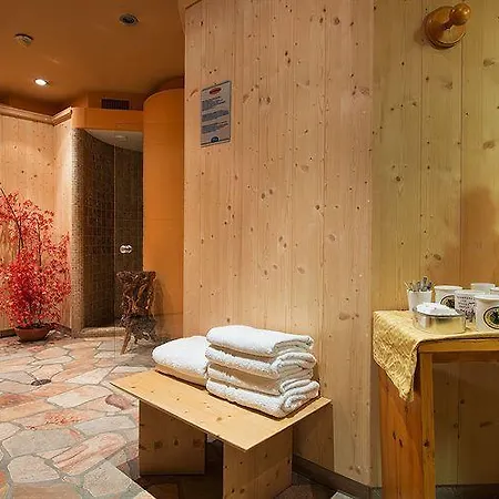 Marzia 4* Livigno