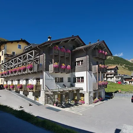 Marzia Livigno