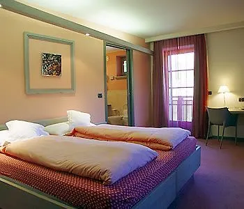 Hotel Marzia Livigno