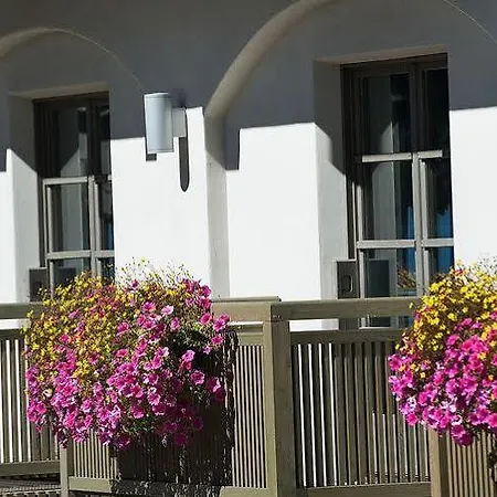 Hotel Marzia Livigno