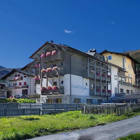 Marzia Hotel 4*