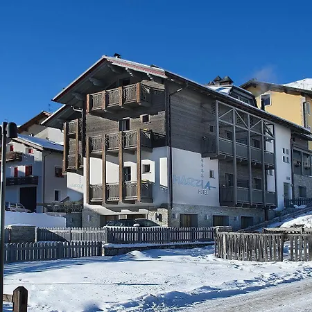 Hotel Marzia