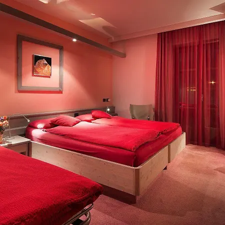 Hotel Marzia Livigno