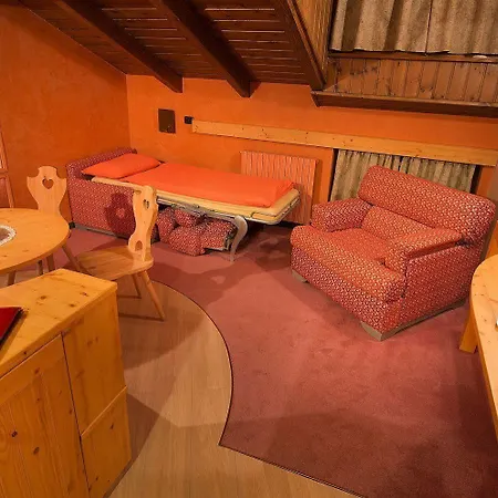 Hotel Marzia