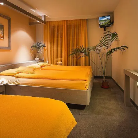 Marzia 4* Livigno