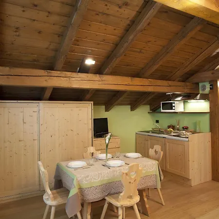 Marzia 4* Livigno