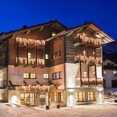 Hotel Marzia