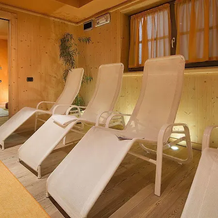 Marzia Hotel 4*