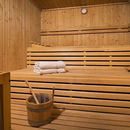 Hotel Marzia Livigno