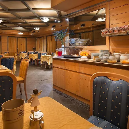 Hotel Marzia 4*