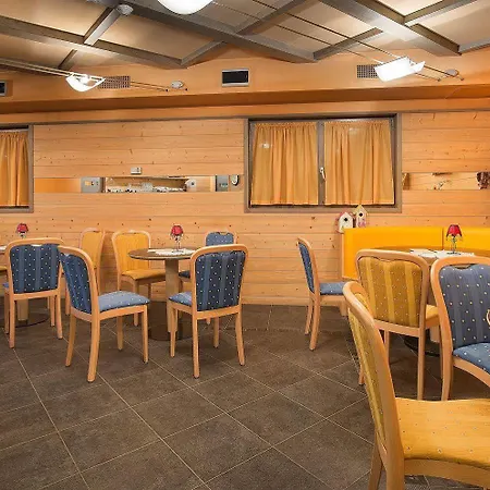 Marzia Hotel Livigno