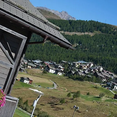 Marzia Livigno