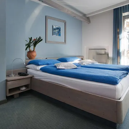 Marzia Hotel